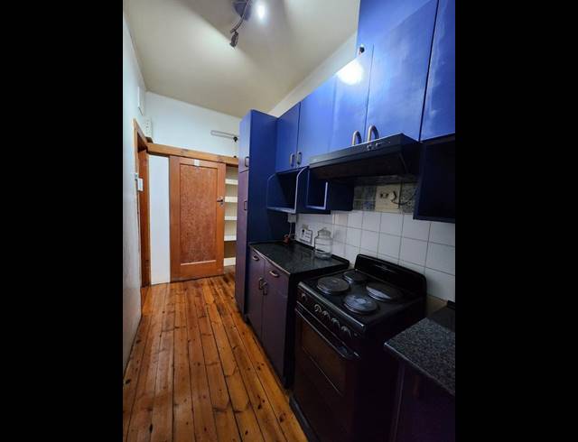 1 BEDROOM PROPERTY TO RENT IN ESSENWOOD